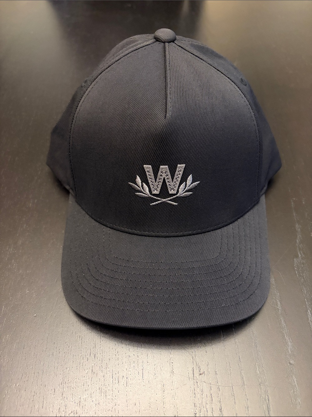 WillBo Sport Adjustable Hat Like New